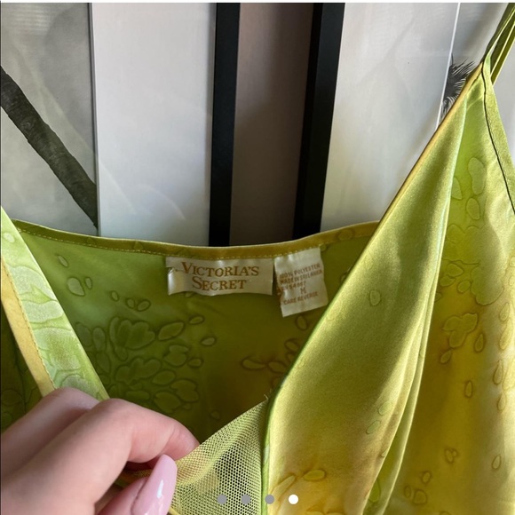 Victoria Secret Slip Dress - Picture 4 of 4